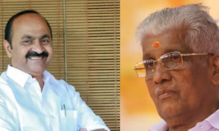 മുഖ്യമന്ത്രിക്കെതിരെ സുകുമാരന്‍നായരെ ചൊടിപ്പിച്ചത് എന്ത്