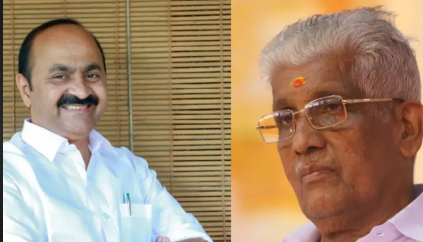 മുഖ്യമന്ത്രിക്കെതിരെ സുകുമാരന്‍നായരെ ചൊടിപ്പിച്ചത് എന്ത്