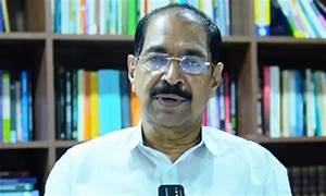 സണ്ണി ജോസഫിന്റെ ബന്ധു നിയമനം റദ്ദാക്കിയേക്കും, പഴ്‌സണല്‍ സ്റ്റാഫ് നിയമനത്തിന് മാനദണ്ഡത്തിന് കെപിസിസി നേതൃയോഗം രൂപം നല്‍കും