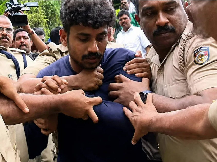 മൂന്നാം ബന്ധത്തിൽ അഷ്കറിന് തടസ്സം കുട്ടി; ഒന്നരവയസുകാരനെ കൊന്നത് തലഭിത്തിയിലിടിച്ച്, കൊല്ലാൻ 3 മാസം മുൻപേ തീരുമാനിച്ചു; നിരന്തരം ഉപദ്രവിച്ചു, വിവരം അറിഞ്ഞിരുന്നുവെന്ന് അമ്മ