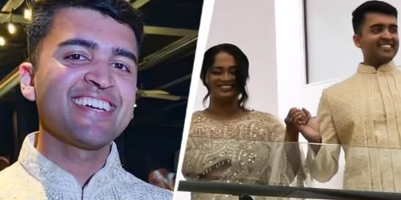 ‘ഞാനായിരുന്നെങ്കിൽ ഈ മൂടല്‍മഞ്ഞില്‍ പറക്കില്ലാട്ടോ’; പൈലറ്റായ വരന്റെ ആശങ്ക വകവെക്കാതെ ഹെലികോപ്റ്റര്‍ പറത്തി; അമേരിക്കയിൽ മൂവാറ്റുപുഴ സ്വദേശിയായ നവവരന്റെ ദാരുണാന്ത്യത്തിന് പിന്നില്‍ പൈലറ്റിന്റെ അമിത ആത്മവിശ്വാസമോ ?