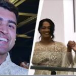 ‘ഞാനായിരുന്നെങ്കിൽ ഈ മൂടല്‍മഞ്ഞില്‍ പറക്കില്ലാട്ടോ’; പൈലറ്റായ വരന്റെ ആശങ്ക വകവെക്കാതെ ഹെലികോപ്റ്റര്‍ പറത്തി; അമേരിക്കയിൽ മൂവാറ്റുപുഴ സ്വദേശിയായ നവവരന്റെ ദാരുണാന്ത്യത്തിന് പിന്നില്‍ പൈലറ്റിന്റെ അമിത ആത്മവിശ്വാസമോ ?