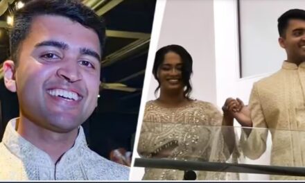 ‘ഞാനായിരുന്നെങ്കിൽ ഈ മൂടല്‍മഞ്ഞില്‍ പറക്കില്ലാട്ടോ’; പൈലറ്റായ വരന്റെ ആശങ്ക വകവെക്കാതെ ഹെലികോപ്റ്റര്‍ പറത്തി; അമേരിക്കയിൽ മൂവാറ്റുപുഴ സ്വദേശിയായ നവവരന്റെ ദാരുണാന്ത്യത്തിന് പിന്നില്‍ പൈലറ്റിന്റെ അമിത ആത്മവിശ്വാസമോ ?