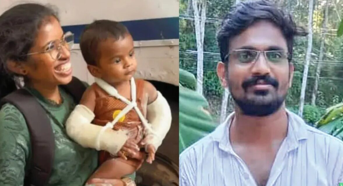ഒന്നര വയസ്സുകാരന്‍ നേരിട്ടത് ക്രൂരമായ ശാരീരിക പീഡനം; സ്വകാര്യഭാഗത്ത് ആഴത്തില്‍ മുറിവ്, ശരീരമാകെ പരിക്കുകള്‍; കുഞ്ഞിനെ കൊലപ്പെടുത്താൻ മാസങ്ങൾ നീണ്ട ആസൂത്രണം?