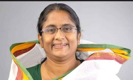 വനിതാ ഡപ്യൂട്ടി സ്പീക്കർ 35 വർഷത്തിനു ശേഷം : ഷാനിമോൾ ഉസ്മാനെ ഡെപ്യൂട്ടി സ്പീക്കറായി തിരഞ്ഞെടുത്തു; ലഭിച്ചത് 99 വോട്ടുകൾ