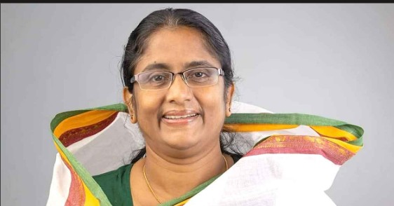 വനിതാ ഡപ്യൂട്ടി സ്പീക്കർ 35 വർഷത്തിനു ശേഷം : ഷാനിമോൾ ഉസ്മാനെ ഡെപ്യൂട്ടി സ്പീക്കറായി തിരഞ്ഞെടുത്തു; ലഭിച്ചത് 99 വോട്ടുകൾ