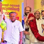 ‘പിണറായി വിജയന് മാത്രമല്ല തോൽവിയുടെ ഉത്തരവാദിത്വം…. എല്ലാ ദോഷങ്ങളും പിണറായിയുടെ തലയിൽ വെച്ച് പാപികൾ പുണ്യാളവേഷം കെട്ടുന്നു’; സഖാക്കളോട് വെള്ളാപ്പള്ളി
