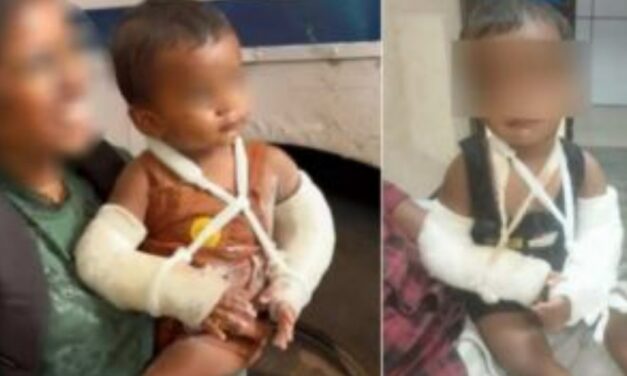 ഒന്നര വയസുകാരന്റെ കൊലപാതകം: കൈയൊടിഞ്ഞ് ഒരാഴ്ച കഴി‍ഞ്ഞിട്ടാണ് ആശുപത്രിയിൽ എത്തിച്ചത്; അഷ്‌ക്കര്‍ കുഞ്ഞിനെ നിരന്തരം ഉപദ്രവിക്കാറുണ്ട്; പ്രതിക്കെതിരെ വെളിപ്പെടുത്തലുമായി അമ്മയും സഹോദരിയും