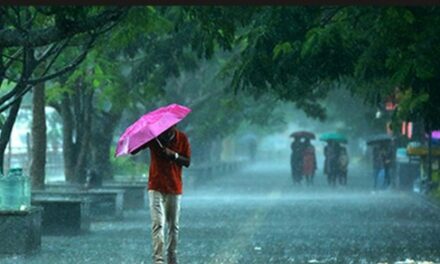 കാലവർഷം ശക്തമാകുന്നു : സംസ്ഥാനത്ത് അതിശക്തമായ മഴ; എട്ട് ജില്ലകളിൽ ഇന്ന് ഓറഞ്ച് അലർട്ട്