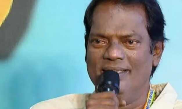 ആ ചിരി മാഞ്ഞു; നടന്‍ സലിം കുമാര്‍ അന്തരിച്ചു