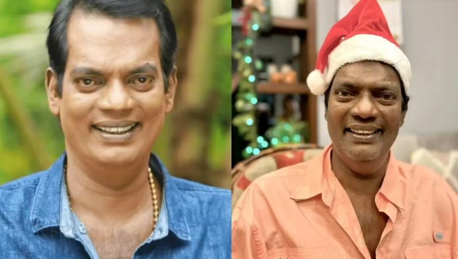 മിമിക്ര വേദിയിൽ നിന്നും ചലച്ചിത്ര മേഖലയിലേക്ക് രം​ഗപ്രവേശം. സവന്തമാക്കിയത് മികച്ച നടനുള്ള ദേശീയ പുരസ്കാരം ഉൾപ്പെടെയുള്ള ബഹുമതികൾ : ചിരിയുടെ തമ്പുരാന്റെ അപ്രതീക്ഷിത മടക്കത്തിൽ വിങ്ങലോടെ മലയാളക്കര