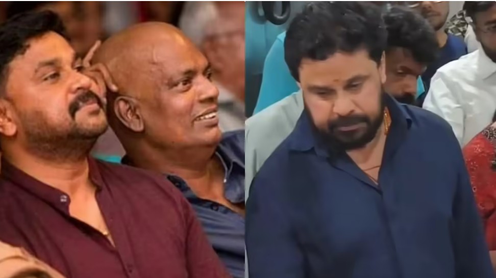 ചേതനയറ്റ് തൻ്റെ പ്രിയ സുഹൃത്ത്; സലിം കുമാറിന്റെ വിയോഗത്തിൽ വിങ്ങിപ്പൊട്ടി  ദിലീപ്