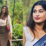 ബാങ്കോക്കിൽനിന്ന് കോടികളുടെ ലഹരിക്കടത്ത് ; മുൻ ‘മിസിസ് കേരള’ മത്സരാർത്ഥി ഹർഷ സണ്ണി മുംബൈയിൽ അറസ്റ്റിൽ