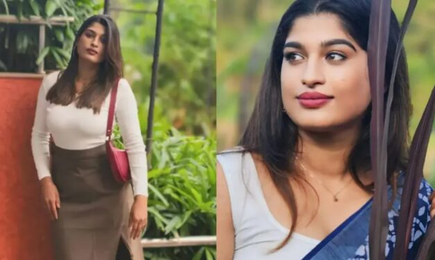 ബാങ്കോക്കിൽനിന്ന് കോടികളുടെ ലഹരിക്കടത്ത് ; മുൻ ‘മിസിസ് കേരള’ മത്സരാർത്ഥി ഹർഷ സണ്ണി മുംബൈയിൽ അറസ്റ്റിൽ