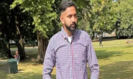 ലണ്ടനിലെ സൗത്താളില്‍ കുത്തേറ്റു മരിച്ചത് ഇന്ത്യക്കാരന്‍: യുകെയിലെത്തുന്നത് നാല് വർഷം മുൻപ്, 26 വയസ്സുകാരന്റെ കൊലപാതകത്തില്‍ 7 പേര്‍ അറസ്റ്റില്‍