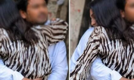 വിധി പറയുംമുമ്പെ ജഡ്ജി ചോദിച്ചു “നിങ്ങള്‍ക്ക് ഇപ്പോഴും വിവാഹമോചനം വേണോ” ; വിവാഹമോചന രേഖകൾ കീറിയെറിഞ്ഞ് ഭർത്താവിനെ കെട്ടിപ്പിടിച്ച് കരഞ്ഞ് ഭാര്യ; അഞ്ച് വർഷത്തെ പിണക്കത്തിന് അവസാനം