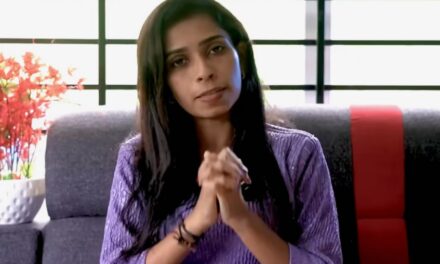 15-ാം വയസ്സിൽ വന്ന മുഴ അവഗണിച്ചു, രോഗം ഇപ്പോള്‍ മൂന്നാം ഘട്ടത്തില്‍ : കീമോ തുടങ്ങണം’; വെളിപ്പെടുത്തി രേണു സുധി