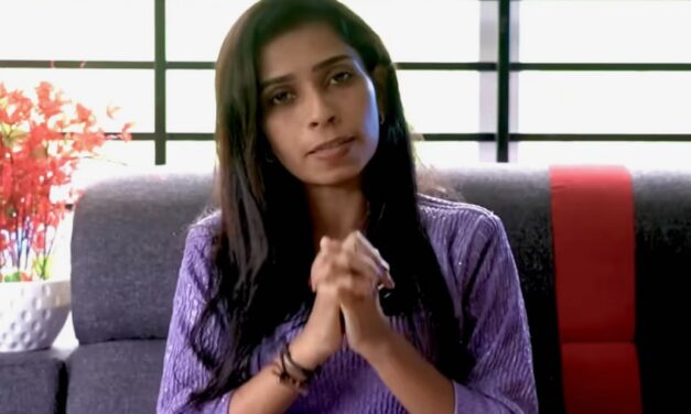 15-ാം വയസ്സിൽ വന്ന മുഴ അവഗണിച്ചു, രോഗം ഇപ്പോള്‍ മൂന്നാം ഘട്ടത്തില്‍ : കീമോ തുടങ്ങണം’; വെളിപ്പെടുത്തി രേണു സുധി