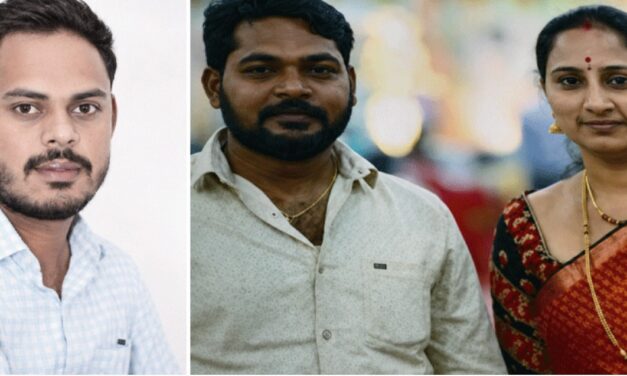 പാതി കത്തിയ നിലയിൽ മൃതദേഹം, വിവാഹ ചടങ്ങിൽ വച്ചുള്ള പരിചയം എത്തിയത് കൊലപതിലേക്ക് , കാരണമറിഞ്ഞ സോഷ്യൽമീഡിയ ഞെട്ടി!