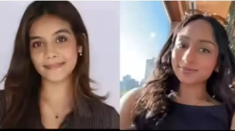 അമേരിക്കയിൽ ശക്തമായ തിരയില്‍പ്പെട്ട് രണ്ട് ഇന്ത്യൻ വംശജർക്ക് ദാരുണാന്ത്യം
