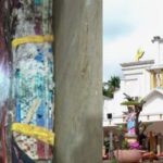 ഒരു കല്ലറയിൽ രണ്ട് മൃതദേഹം? പായയില്‍ പൊതിഞ്ഞ വസ്തുക്കൾ കണ്ടെത്തി; ദുരൂഹതയുണർത്തി കണ്ണൂർ വാണിയപ്പാറ ഇൻഫന്റ് ജീസസ് ചർച്ചിലെ കല്ലറ