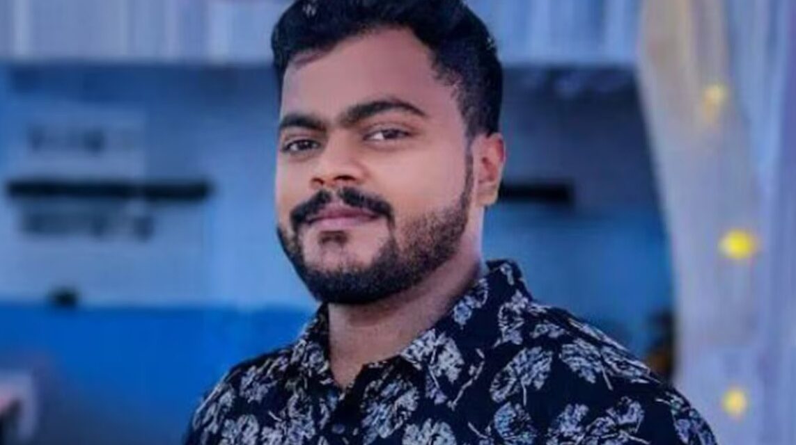 അധ്യാപികയായ യുവതി ജീവനൊടുക്കിയ സംഭവം: ഒളിവിലായിരുന്ന ആൺസുഹൃത്ത്‌ പിടിയിൽ