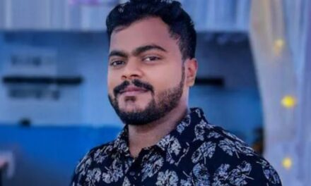 അധ്യാപികയായ യുവതി ജീവനൊടുക്കിയ സംഭവം: ഒളിവിലായിരുന്ന ആൺസുഹൃത്ത്‌ പിടിയിൽ