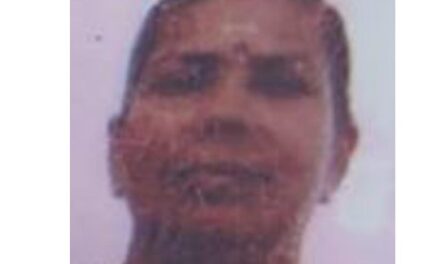 കോട്ടയത്ത് റോഡ് മുറിച്ച് കടക്കുന്നതിനിടെ വീട്ടമ്മ കെഎസ്ആർടിസി ബസ് ഇടിച്ച് മരിച്ചു