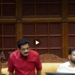 പ്രതിപക്ഷനേതാവിന് കൂടുതല്‍ സമയം, ചോദ്യം ചെയ്തു ഭരണ പക്ഷം