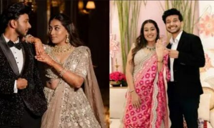 വിവാഹത്തിനായി 17 കോടിയുടെ കൊട്ടാരം, വിമാനങ്ങൾ;  ആഢംബര വിവാഹത്തിന്റെ ഒരുക്കങ്ങള്‍ക്കിടെ ‘എനിക്ക് ഈ വിവാഹം വേണ്ടെന്ന്’ വധു; പിന്മാറാന്‍ വിസമ്മതിച്ച പ്രതിശ്രുത വരനെ കൊക്കയിലേക്ക് തള്ളിയിട്ടു; ‘പ്രീവെഡ്ഡിങ് ഷൂട്ടിലെ സെല്‍ഫി ദുരന്തം കൊലപാതകം’ യുവാവിനെ കോട്ടയിൽ നിന്ന് തള്ളിയിട്ടത് പ്രതിശ്രുത വധുവും കാമുകനും!