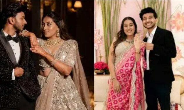 വിവാഹത്തിനായി 17 കോടിയുടെ കൊട്ടാരം, വിമാനങ്ങൾ;  ആഢംബര വിവാഹത്തിന്റെ ഒരുക്കങ്ങള്‍ക്കിടെ ‘എനിക്ക് ഈ വിവാഹം വേണ്ടെന്ന്’ വധു; പിന്മാറാന്‍ വിസമ്മതിച്ച പ്രതിശ്രുത വരനെ കൊക്കയിലേക്ക് തള്ളിയിട്ടു; ‘പ്രീവെഡ്ഡിങ് ഷൂട്ടിലെ സെല്‍ഫി ദുരന്തം കൊലപാതകം’ യുവാവിനെ കോട്ടയിൽ നിന്ന് തള്ളിയിട്ടത് പ്രതിശ്രുത വധുവും കാമുകനും!