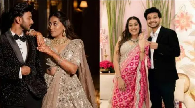 വിവാഹത്തിനായി 17 കോടിയുടെ കൊട്ടാരം, വിമാനങ്ങൾ;  ആഢംബര വിവാഹത്തിന്റെ ഒരുക്കങ്ങള്‍ക്കിടെ ‘എനിക്ക് ഈ വിവാഹം വേണ്ടെന്ന്’ വധു; പിന്മാറാന്‍ വിസമ്മതിച്ച പ്രതിശ്രുത വരനെ കൊക്കയിലേക്ക് തള്ളിയിട്ടു; ‘പ്രീവെഡ്ഡിങ് ഷൂട്ടിലെ സെല്‍ഫി ദുരന്തം കൊലപാതകം’ യുവാവിനെ കോട്ടയിൽ നിന്ന് തള്ളിയിട്ടത് പ്രതിശ്രുത വധുവും കാമുകനും!