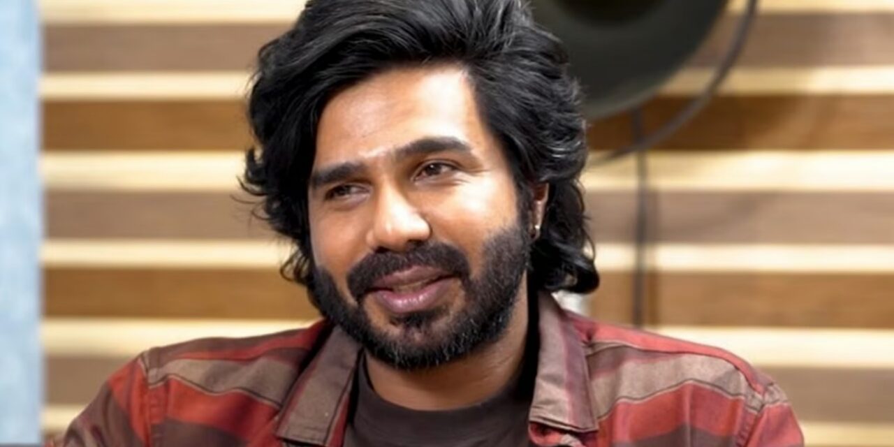“നാല് വർഷത്തോളമായി രോ​ഗബാധിതൻ, എന്റെ മുഖം വീർത്തിരിക്കുന്നത് ആ മരുന്നുകളുടെ പാർശ്വഫലാം”; തുറന്നുപറഞ്ഞ് വിഷ്ണു വിശാൽ