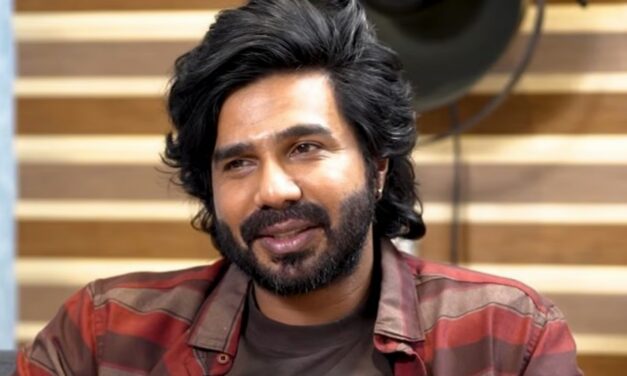 “നാല് വർഷത്തോളമായി രോ​ഗബാധിതൻ, എന്റെ മുഖം വീർത്തിരിക്കുന്നത് ആ മരുന്നുകളുടെ പാർശ്വഫലാം”; തുറന്നുപറഞ്ഞ് വിഷ്ണു വിശാൽ