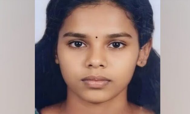 പാലായില്‍ മീനച്ചിലാറില്‍ ചാടിയ യുവതി മരിച്ചു