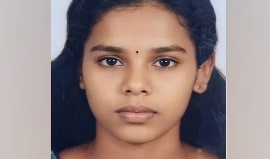 പാലായില്‍ മീനച്ചിലാറില്‍ ചാടിയ യുവതി മരിച്ചു