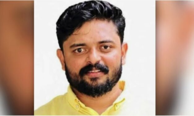 വിഹാഹം കഴിഞ്ഞ് പത്താം നാൾ നവവരന് ദാരുണാന്ത്യം; ശ്രീലങ്കയിൽ സ്കൂബ ഡൈവിംഗിനിടെ മലയാളി യുവാവ് കുഴഞ്ഞുവീണ് മരിച്ചു