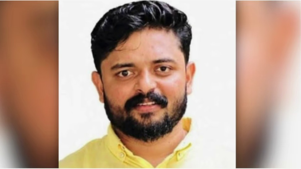 വിഹാഹം കഴിഞ്ഞ് പത്താം നാൾ നവവരന് ദാരുണാന്ത്യം; ശ്രീലങ്കയിൽ സ്കൂബ ഡൈവിംഗിനിടെ മലയാളി യുവാവ് കുഴഞ്ഞുവീണ് മരിച്ചു