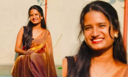 വാഹനാപകടത്തില്‍ പരുക്കേറ്റ യുവതിയുടെ മസ്തിഷ്‌കമരണം സ്ഥിരീകരിച്ചു… അവയവ ദാനത്തിനായി ബന്ധുക്കള്‍ സമ്മതപത്രം കൈമാറി :അപകടം ആദ്യ ജോലിക്കായി പോകവെ