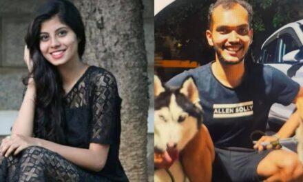 ദുരൂഹ സാഹചര്യത്തിൽ ഹോംസ്റ്റേയിൽ യുവതി മരിച്ച നിലയിൽ, കാമുകൻ അബോധാവസ്ഥയിൽ; മുറിയിൽ കയറും കുറേ ഗുളികകളും കണ്ടെത്തി