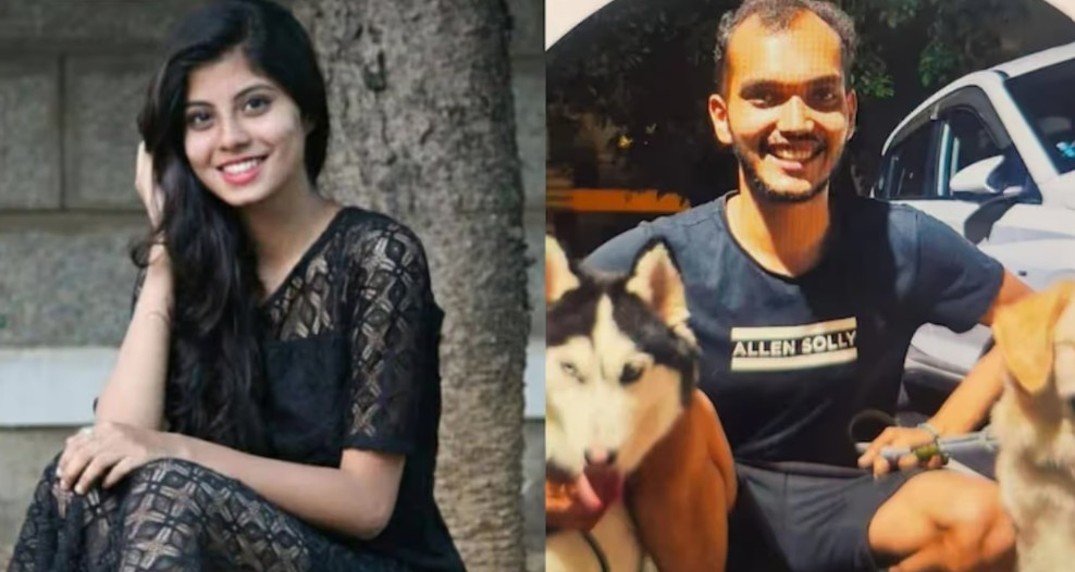 ദുരൂഹ സാഹചര്യത്തിൽ ഹോംസ്റ്റേയിൽ യുവതി മരിച്ച നിലയിൽ, കാമുകൻ അബോധാവസ്ഥയിൽ; മുറിയിൽ കയറും കുറേ ഗുളികകളും കണ്ടെത്തി