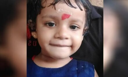 ഒമാനിൽ കെട്ടിടത്തിൽ നിന്ന് വീണ് മലയാളി ബാലികയ്ക്ക് ദാരുണാന്ത്യം
