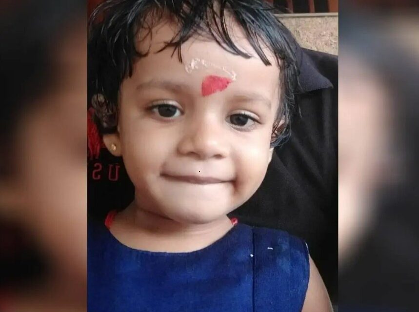 ഒമാനിൽ കെട്ടിടത്തിൽ നിന്ന് വീണ് മലയാളി ബാലികയ്ക്ക് ദാരുണാന്ത്യം