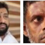 തിരുവിതാംകൂർ രാജകുടുംബത്തിനെതിരെ വ്യക്തിഹത്യ നടത്തിയ നടൻ വിനായകന്റെ നടപടി അപലപനീയം,വിനായകനെ ഓപ്പറേഷൻ തൂഫാന്റെ ഭാഗമായി നിരീക്ഷിക്കണം: എൻ. ഹരി