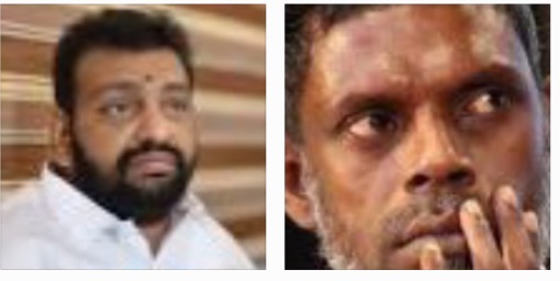 തിരുവിതാംകൂർ രാജകുടുംബത്തിനെതിരെ വ്യക്തിഹത്യ നടത്തിയ നടൻ വിനായകന്റെ നടപടി അപലപനീയം,വിനായകനെ ഓപ്പറേഷൻ തൂഫാന്റെ ഭാഗമായി നിരീക്ഷിക്കണം: എൻ. ഹരി