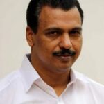 ബന്ധു നിയമന വിവാദം:കെപിസിസി യോഗത്തിന് പിന്നാലെ മന്ത്രി സണ്ണി ജോസഫിന്റെ സഹോദരി ഭർത്താവ് രാജിവെച്ചു