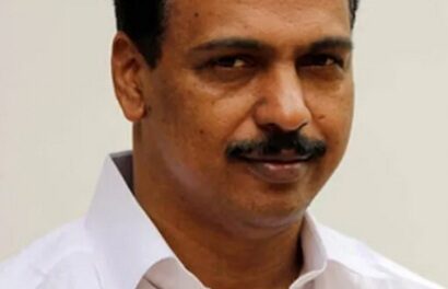 ബന്ധു നിയമന വിവാദം:കെപിസിസി യോഗത്തിന് പിന്നാലെ മന്ത്രി സണ്ണി ജോസഫിന്റെ സഹോദരി ഭർത്താവ് രാജിവെച്ചു
