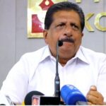 കേരളത്തിലെ ജനങ്ങളുടെ സുരക്ഷയ്ക്ക് മുല്ലപ്പെരിയാറിൽ പുതിയ അണക്കെട്ട് വേണമെന്ന് മന്ത്രി മോൻസ് ജോസഫ്