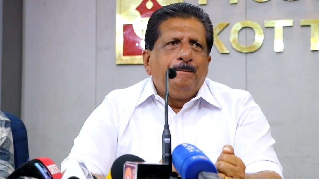 കേരളത്തിലെ ജനങ്ങളുടെ സുരക്ഷയ്ക്ക് മുല്ലപ്പെരിയാറിൽ പുതിയ അണക്കെട്ട് വേണമെന്ന് മന്ത്രി മോൻസ് ജോസഫ്
