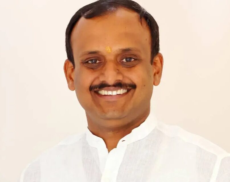 കോട്ടയം ജില്ലയിലെ സർക്കാർ ആശുപത്രികളിലെ സേവനങ്ങൾ മെച്ചപ്പെടുത്തണം : ലിജിൻലാൽ